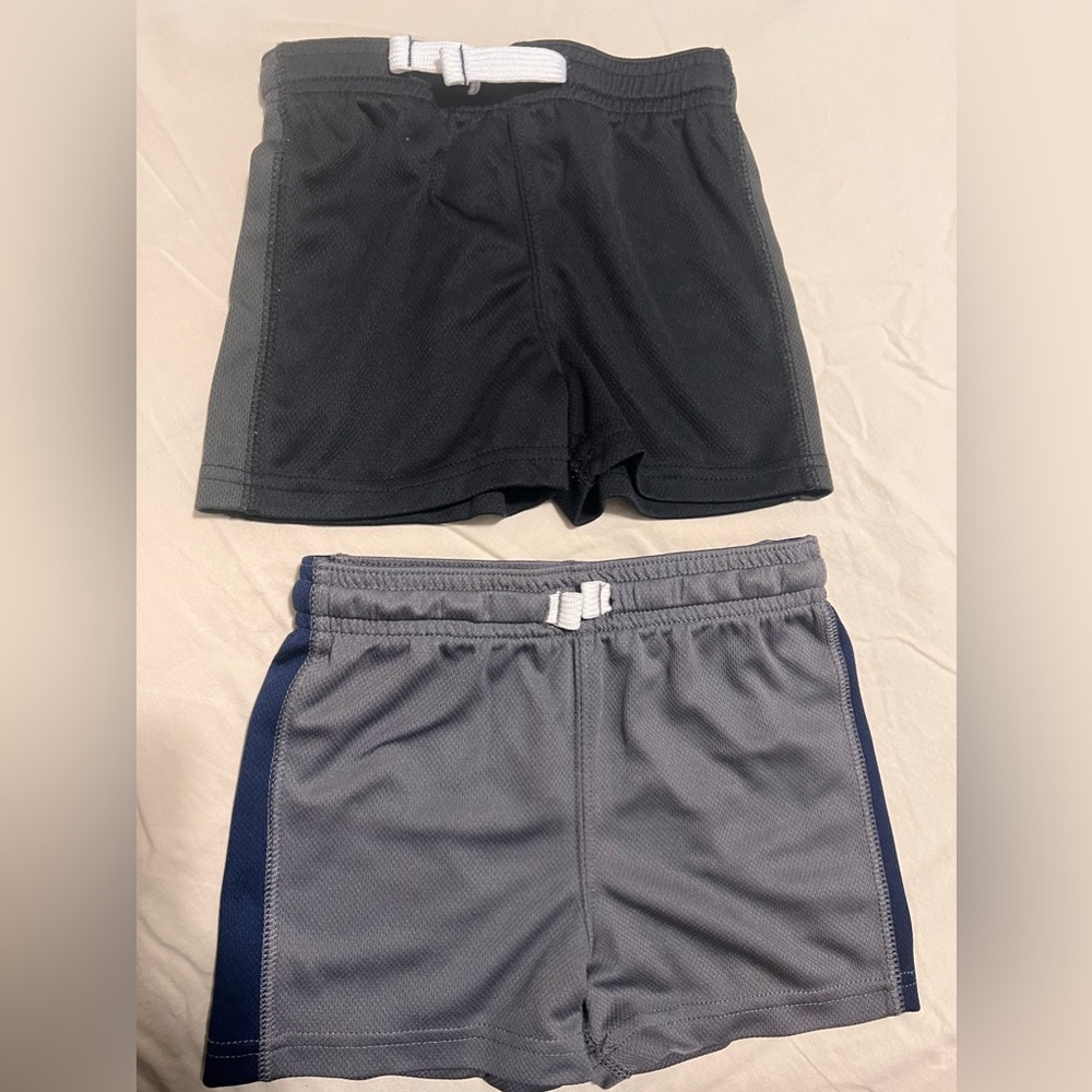 Shorts 18 months